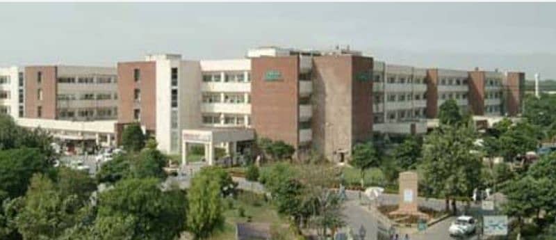 Best opportiunity Jinnah Hospital,Hameed Latif and Doctor Hospital Lhr 11