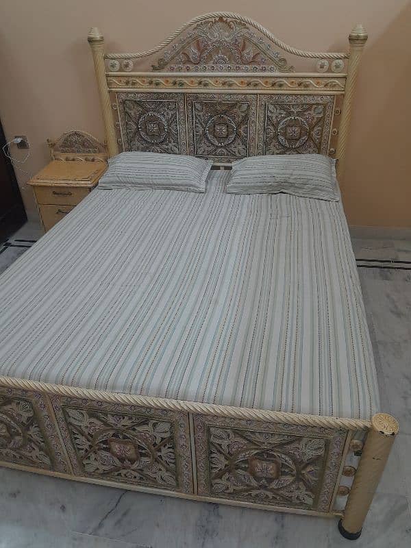 IRON FURNITURE FOR SALE 2