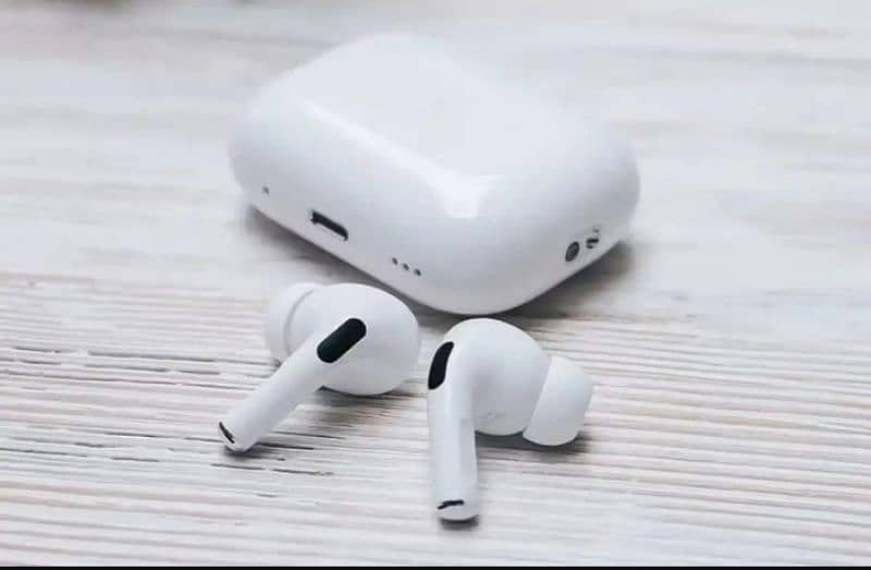 Airpods 2nd generation FREE DELIVERY 0