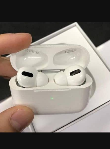 Airpods 2nd generation FREE DELIVERY 2