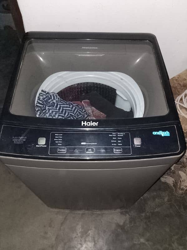 Hair washing machine 0