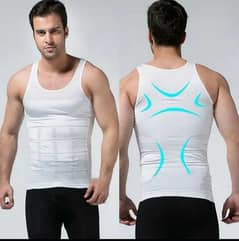 Slim n Lift body vest