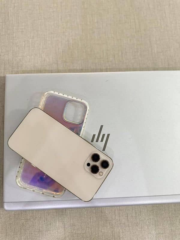 iPhone 12 Pro Max PTA Approved 5