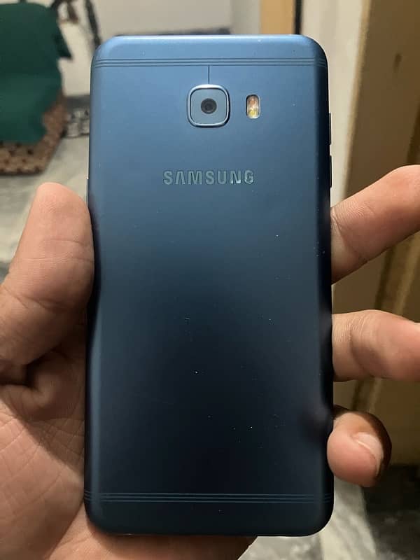 samsung c5 pro panel 1