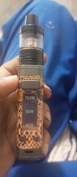 100watt vape 1