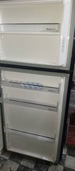 Dawlance fridge