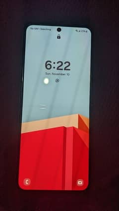 z flip 3 all okay 128 gb only kitnon pta