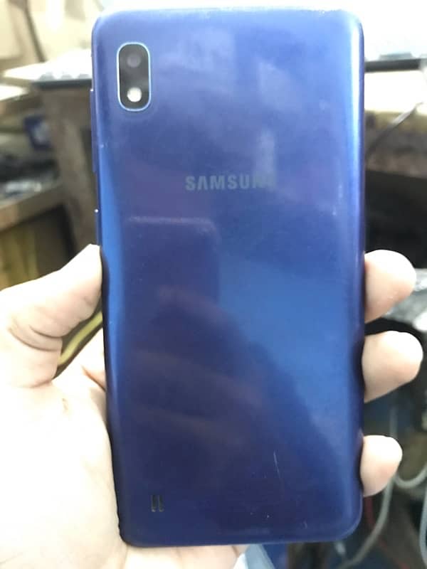 samsung A10 PTA Approved 1