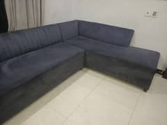 sofa set L shape