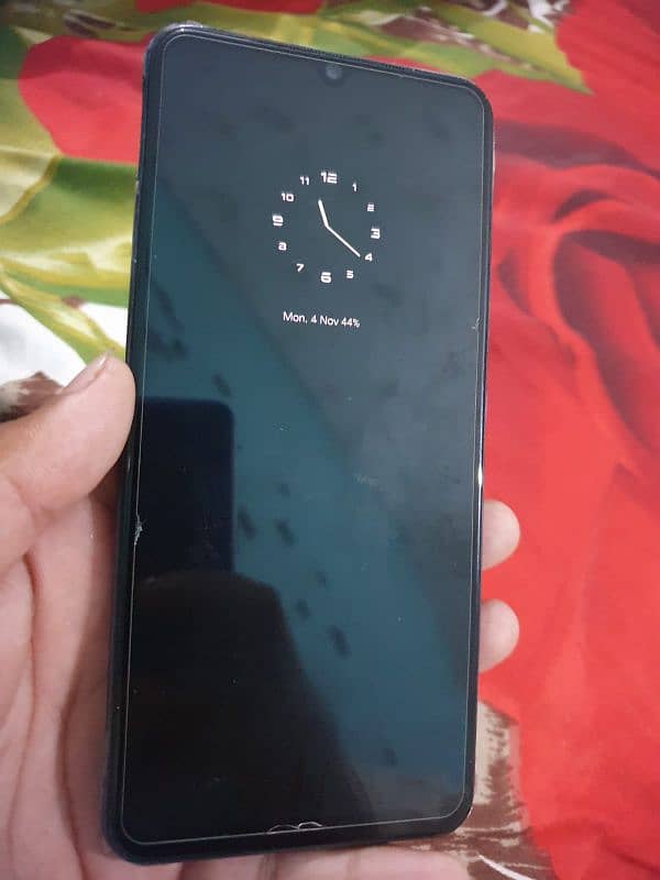 Vivo v21e 0