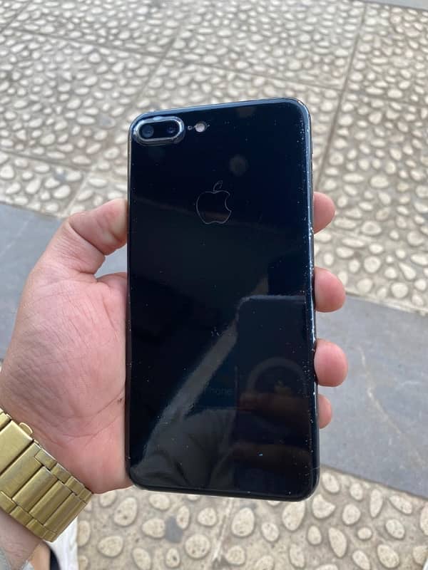 Iphone 7plus Pta Approved 0