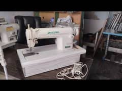 18000 stitching machine urgently for sale