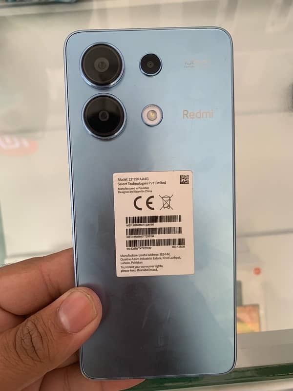 14c poco c75 note 13 pro 0