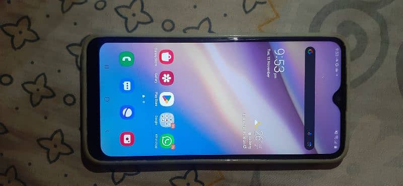 samsung galaxy A10s 0