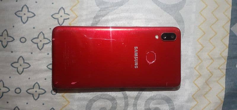 samsung galaxy A10s 2