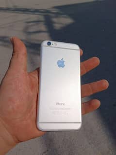 i phone 6 jv 16 gb