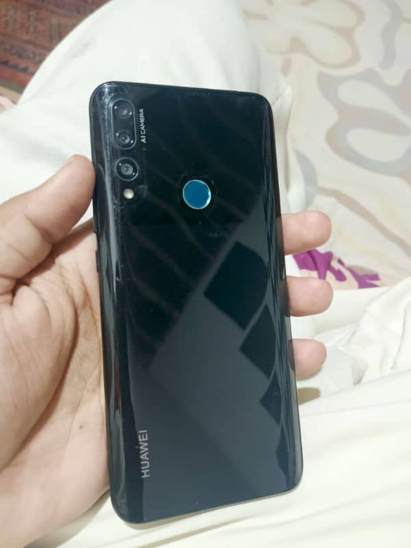 Huawei Y9 Prime 128Gb 6