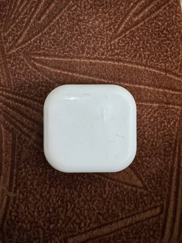 iPhone original charger mercantile 0