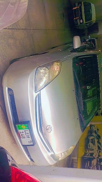 Toyota Prius 2010 model ,2013 import G 1.5 like a zero meter car 6