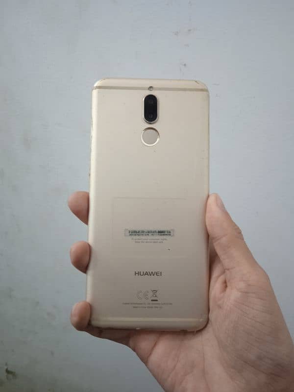 Huawei mate 10 lite 0