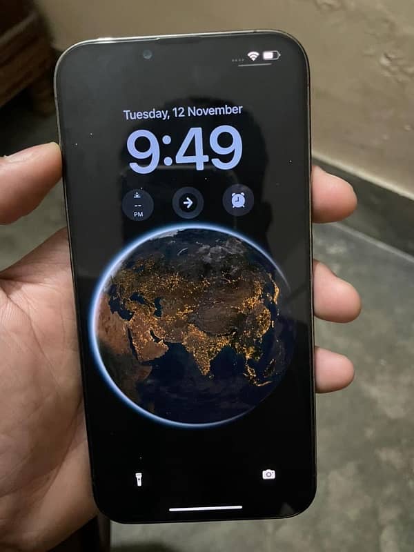 iPhone 13 Pro Max non pta factory unlock 7