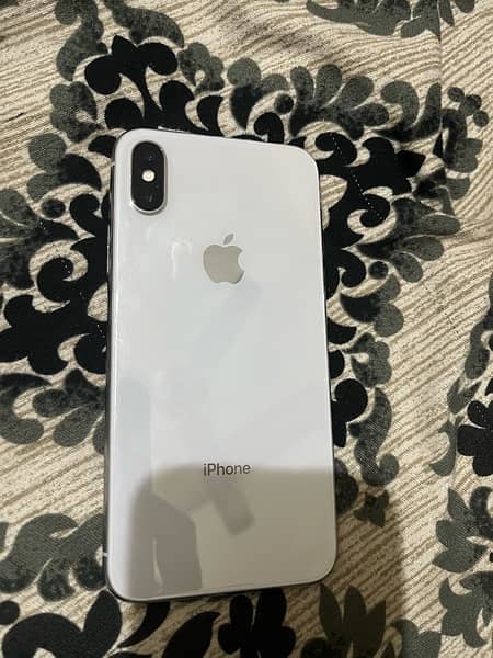 Iphone Xs Pta approved 0