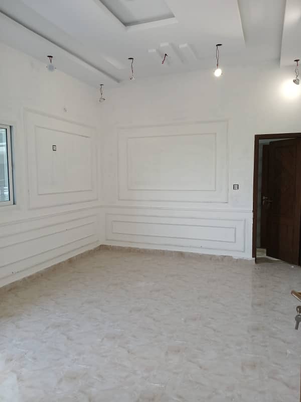 BRAND NEW HOUSE FOR RENT CENTRAL INFORMATION SOCIETY SCHEME 33 NEAR SAFOORA CHOWRANGI RIM JHIM TOWER SADI TOWN ROAD KARACHI. CONTACT 0331,8381586 5