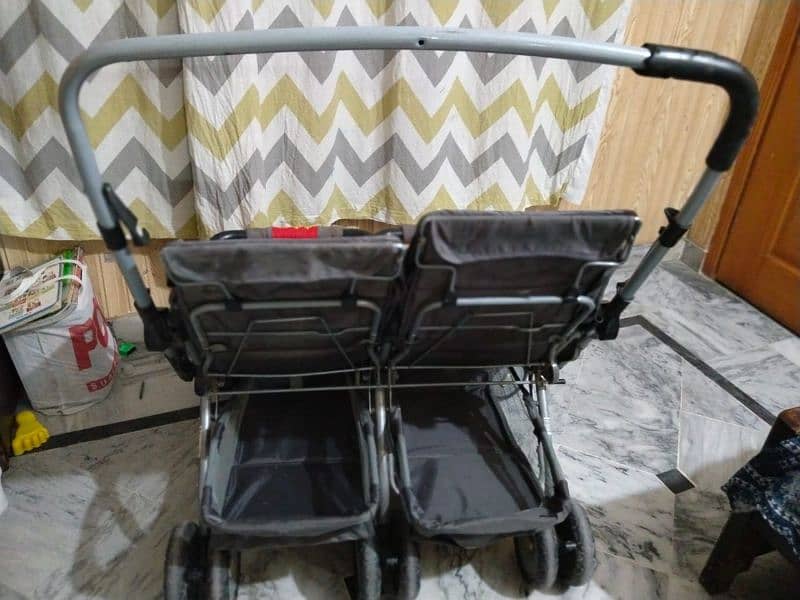 Pram for kids 1