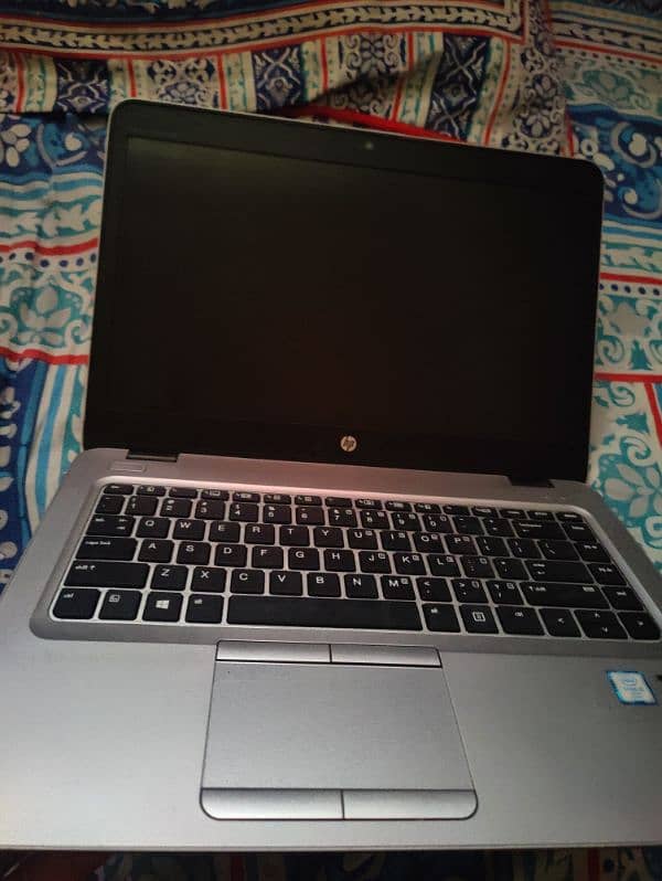 hp elitebook 840 G3 3