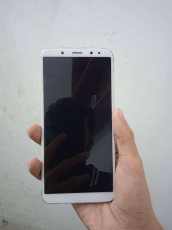 Huawei mate 10 lite 1