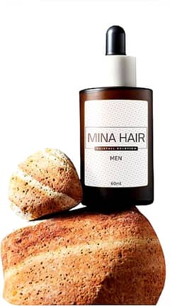 MINA HAIR SOLUTIONS