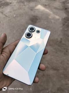 Tecno camon 20