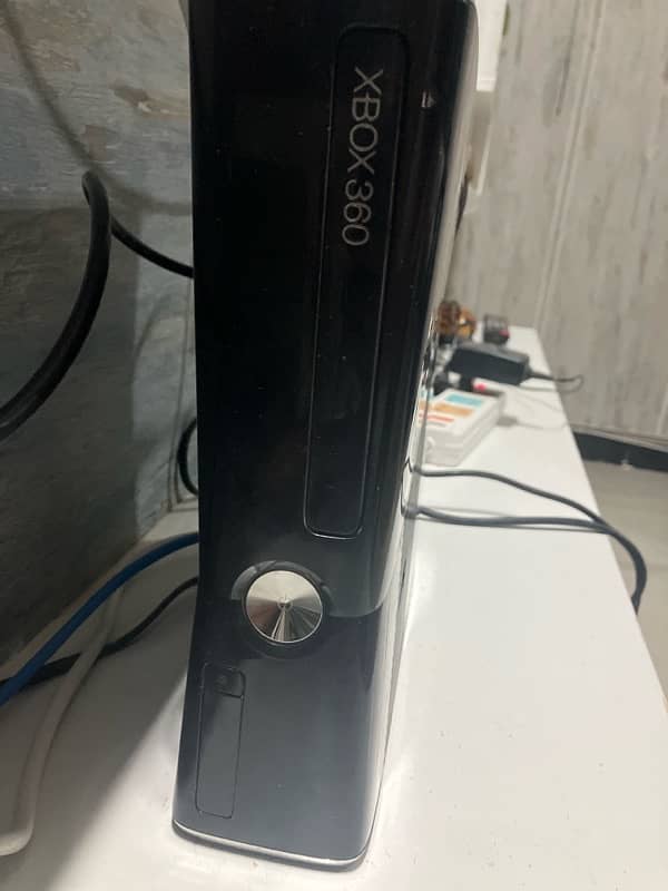 xbox 360 slim 3