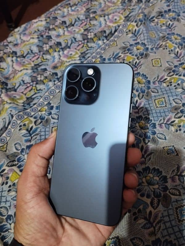 iphone 15 pro max 256 gb jv 2