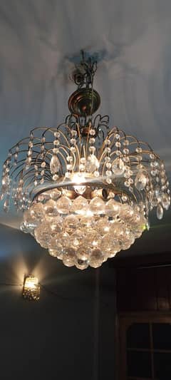 Chandelier