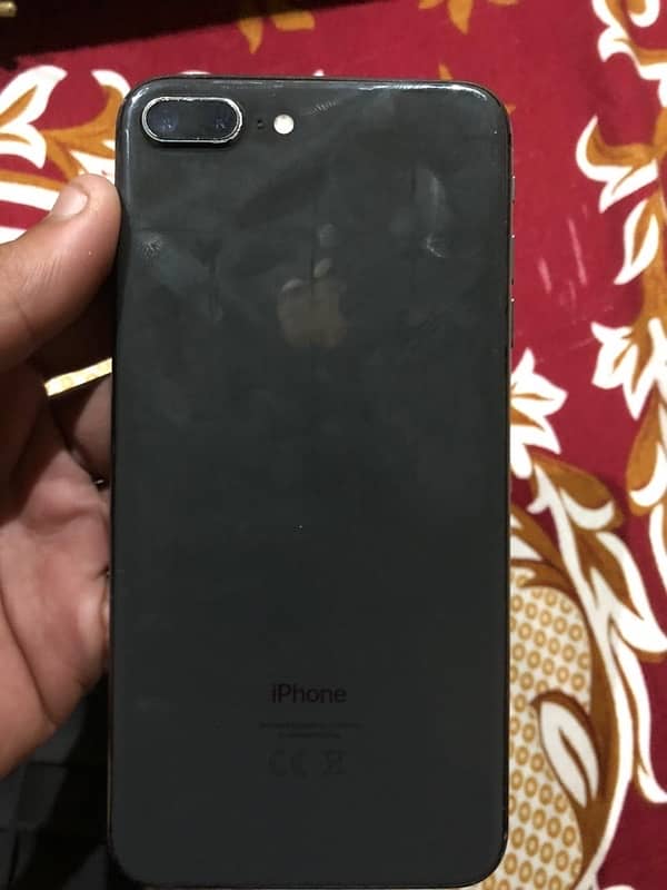 iphone 8 plus pta approve 0