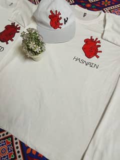 Men customized t shirts