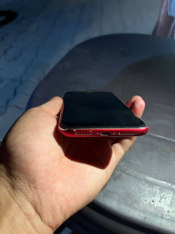 iphone 11 128gb jv 10/10 5