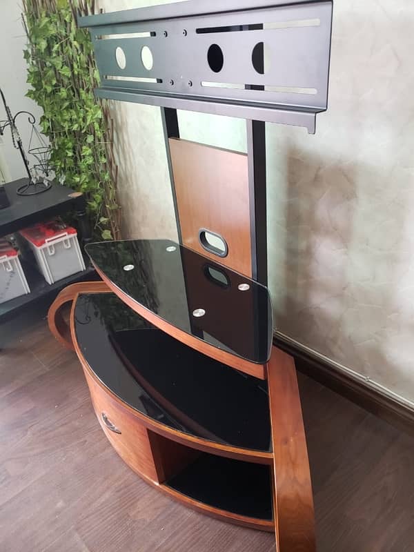 lcd trolley/rack for sale 2