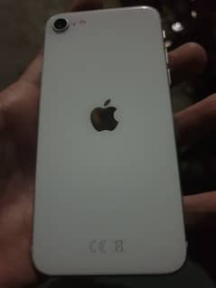 I Phone SE 2