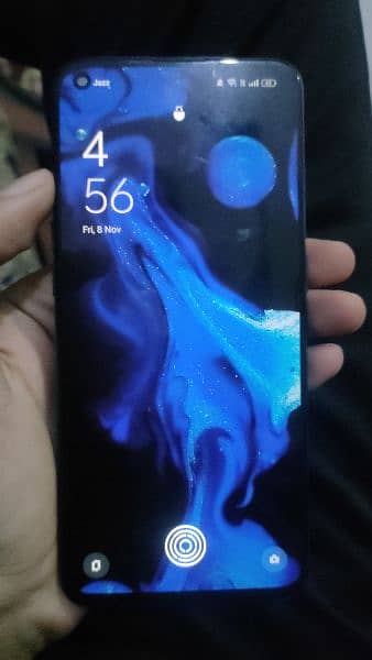 Oppo F19 Pro 0