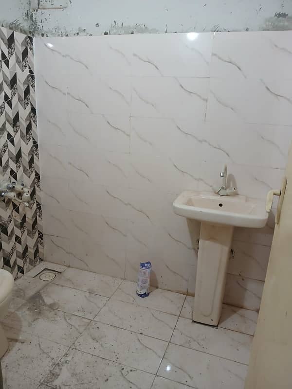 FLAT FOR SALE NOMAN GRAND CITY GULISTAN E JAUHAR BLOCK 17 KARACHI. CONTACT 0331,8381586 2