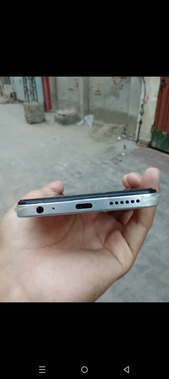 Infinix smart 8 pro 8 128 3