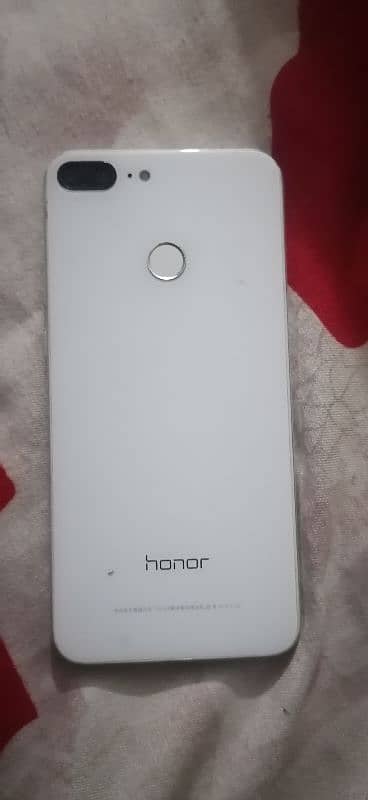 Honor 9 lite mobile for sale in good conditions03064020694 1