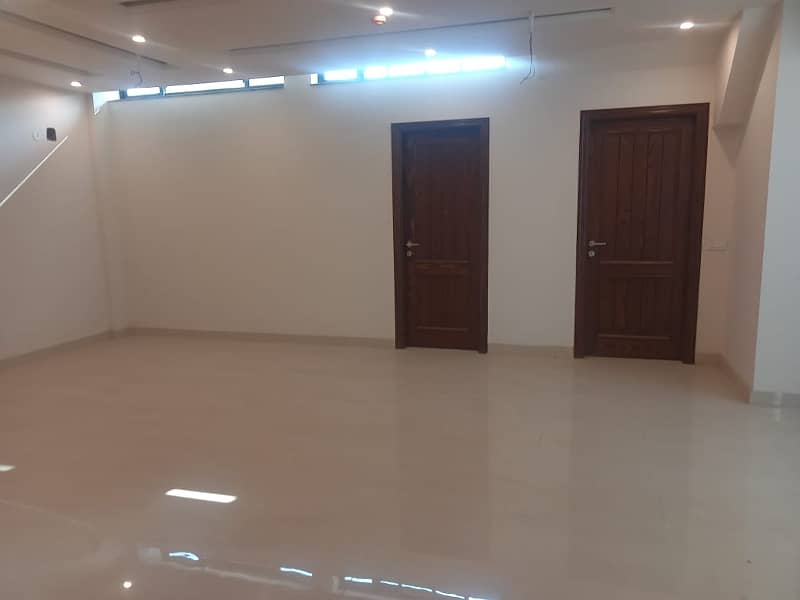 4 Marla 1st Floor For Rent In DHA Phase 6 Block MB Lahore 11