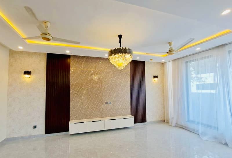 5 Marla Out Class Stylish Luxury Bungalow For Rent In DHA Phase 9 Prism (C-Block) 2