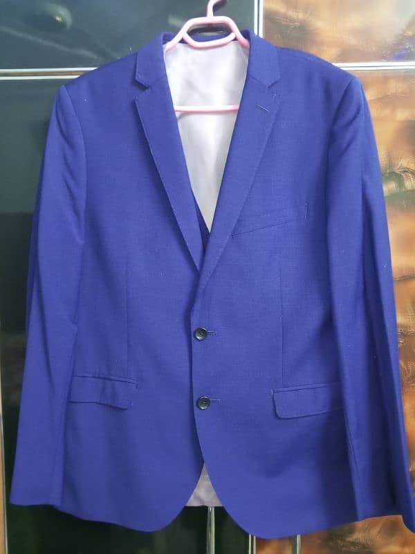 3pcs suit 4