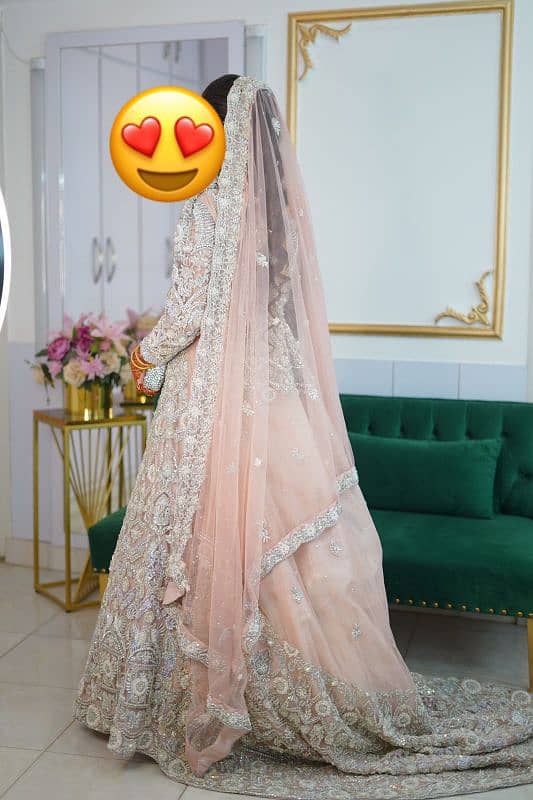 walima dress for sale 0