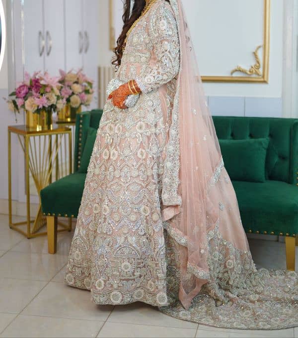 walima dress for sale 1