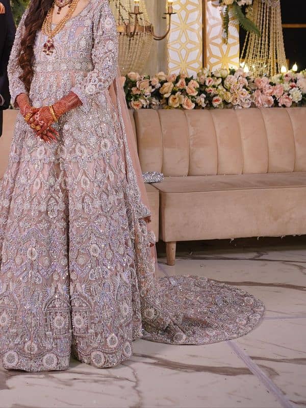 walima dress for sale 2